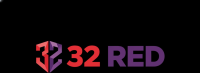 32 Red